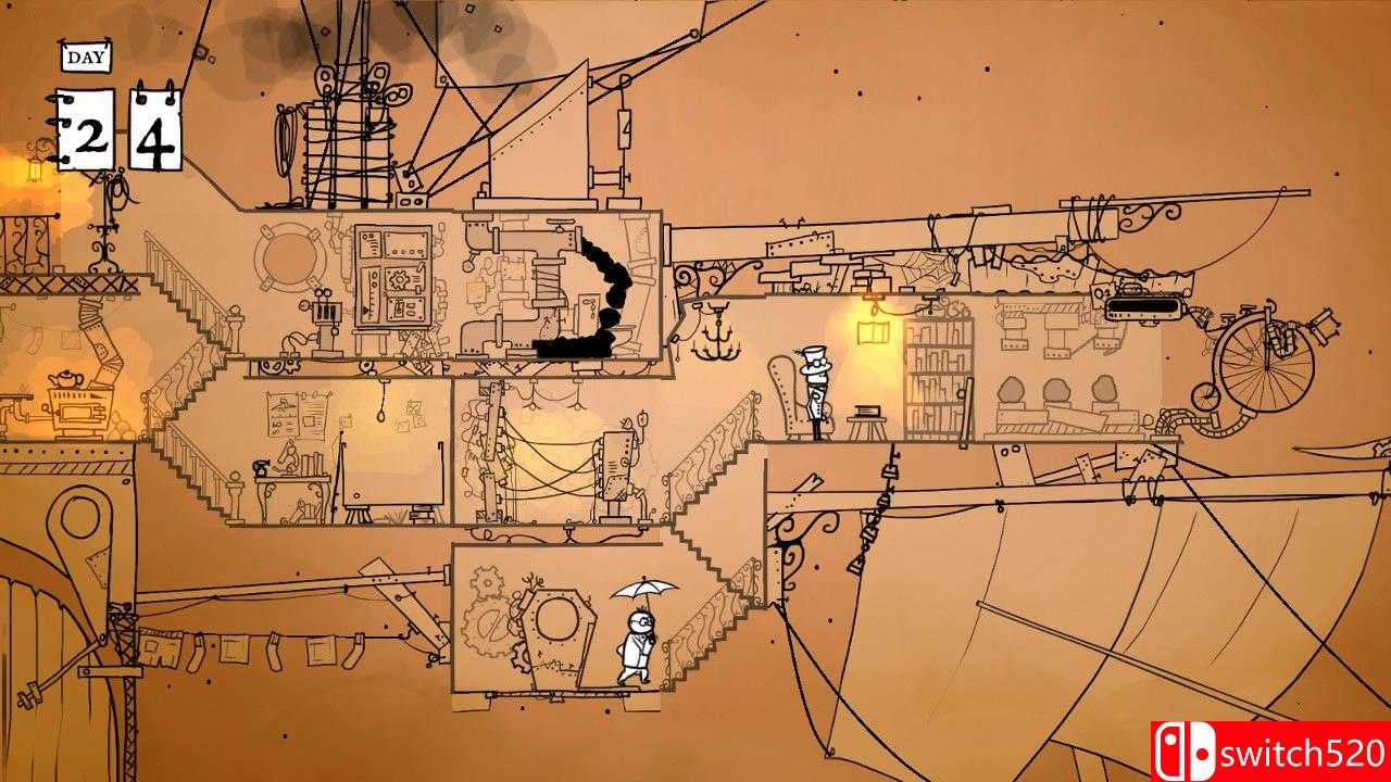 《39天到火星（39 Days to Mars）》v1.1.7.8 SiMPLEX硬盘版[CN/EN]_3