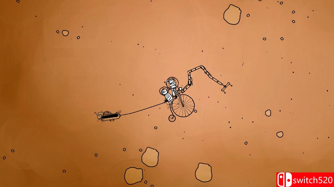 《39天到火星（39 Days to Mars）》v1.1.7.8 SiMPLEX硬盘版[CN/EN]_5