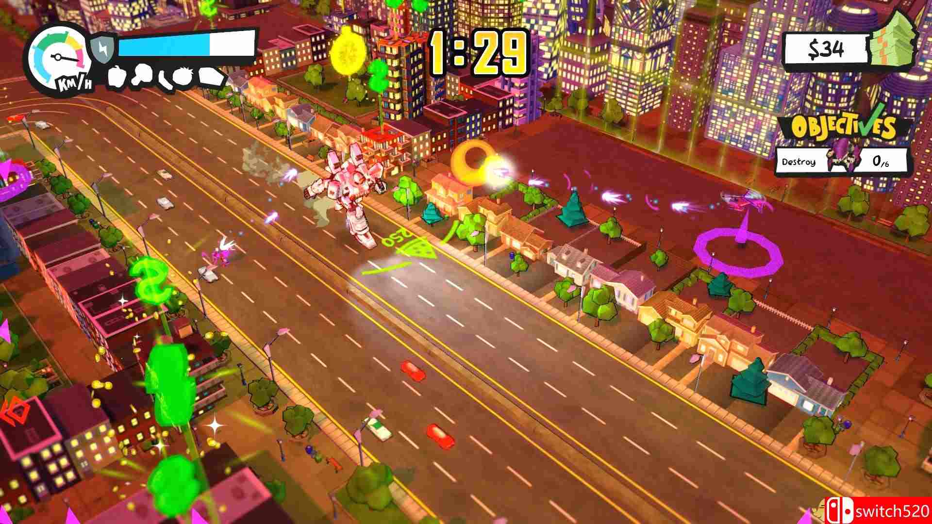 《超级披萨泰坦（Pizza Titan Ultra）》Build 20180912 SiMPLEX硬盘版[EN]_6