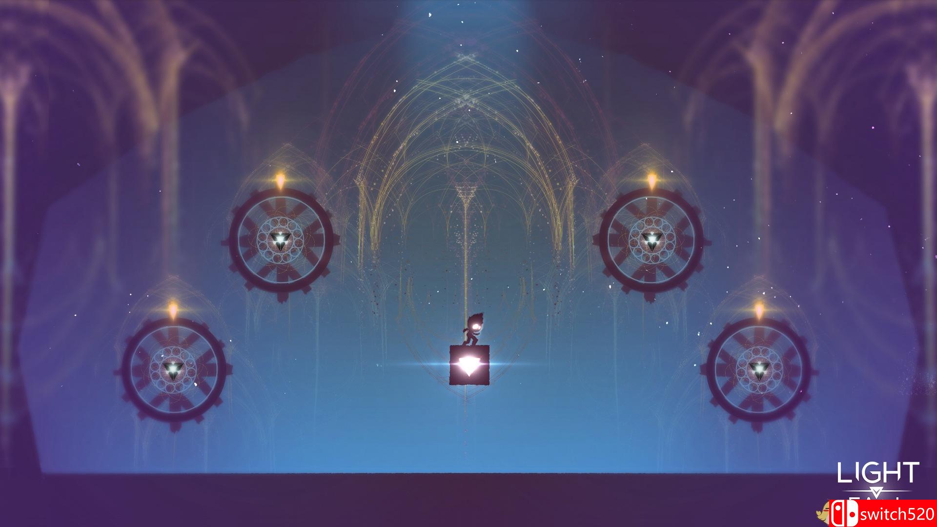 《陨落之光（Light Fall）》v1.1.1c15 SiMPLEX硬盘版[CN/EN]_2