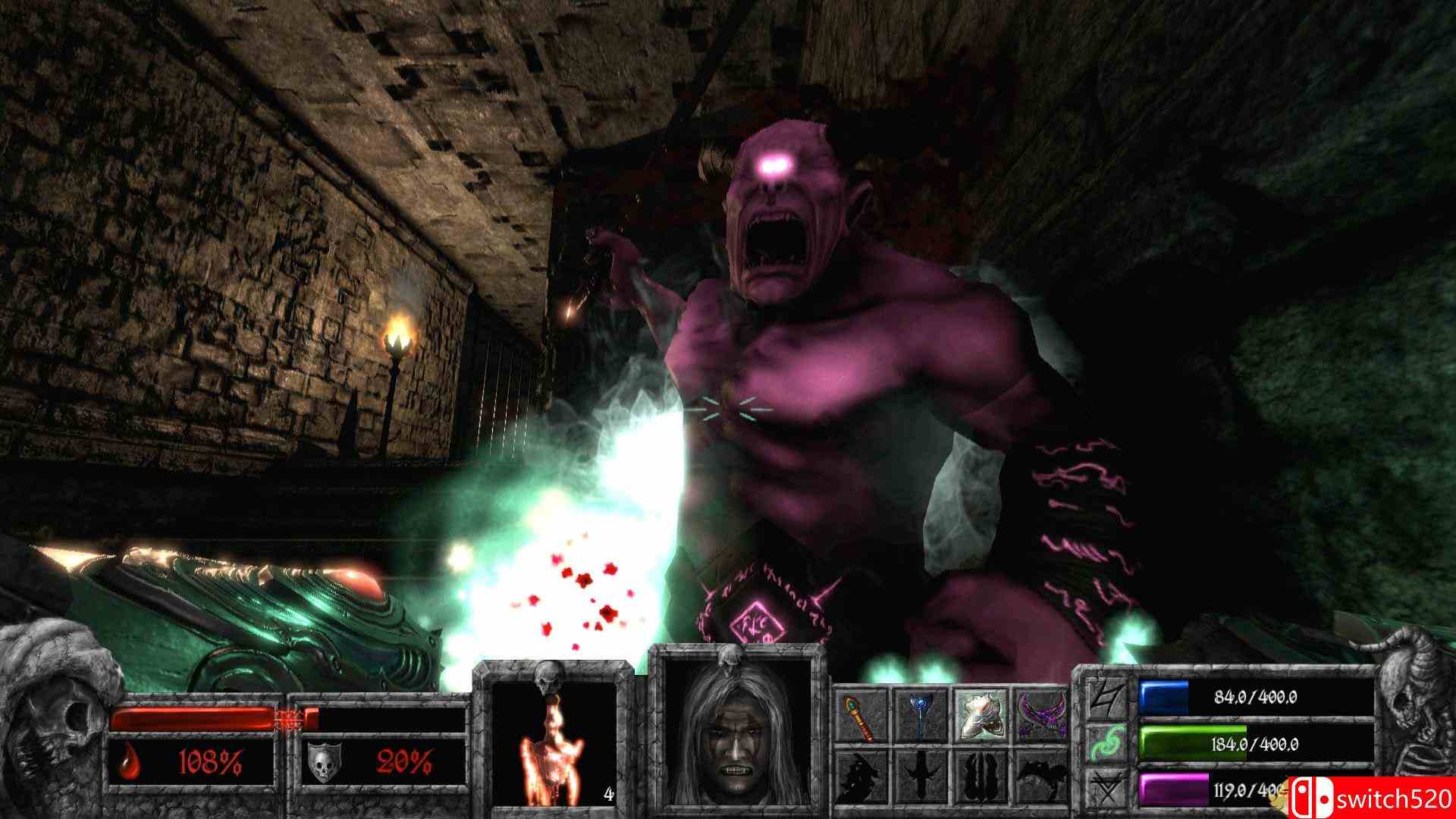 《Apocryph（Apocryph）》v1.0.4 DARKSiDERS镜像版[CN/TW/EN]_1