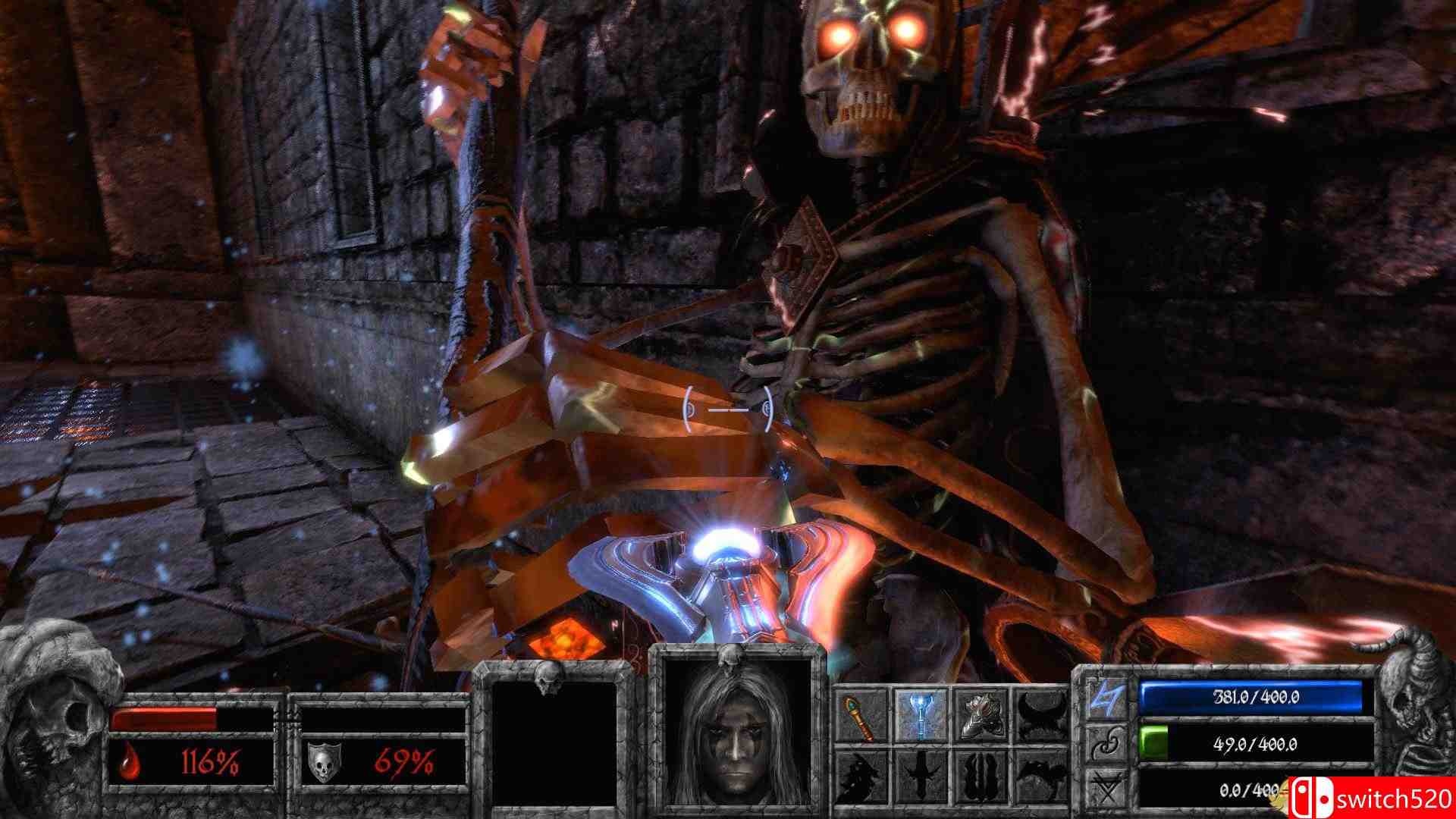 《Apocryph（Apocryph）》v1.0.4 DARKSiDERS镜像版[CN/TW/EN]_2
