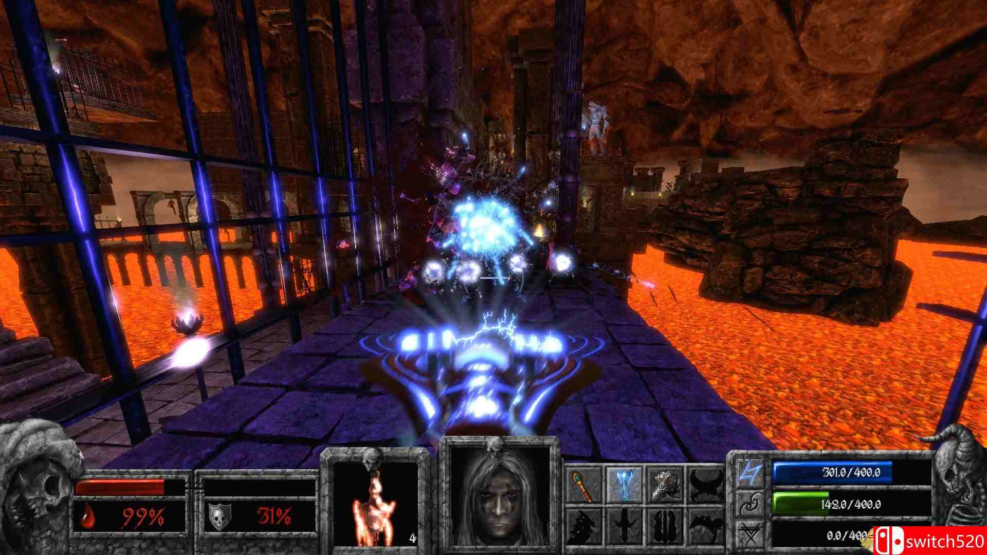 《Apocryph（Apocryph）》v1.0.4 DARKSiDERS镜像版[CN/TW/EN]_4