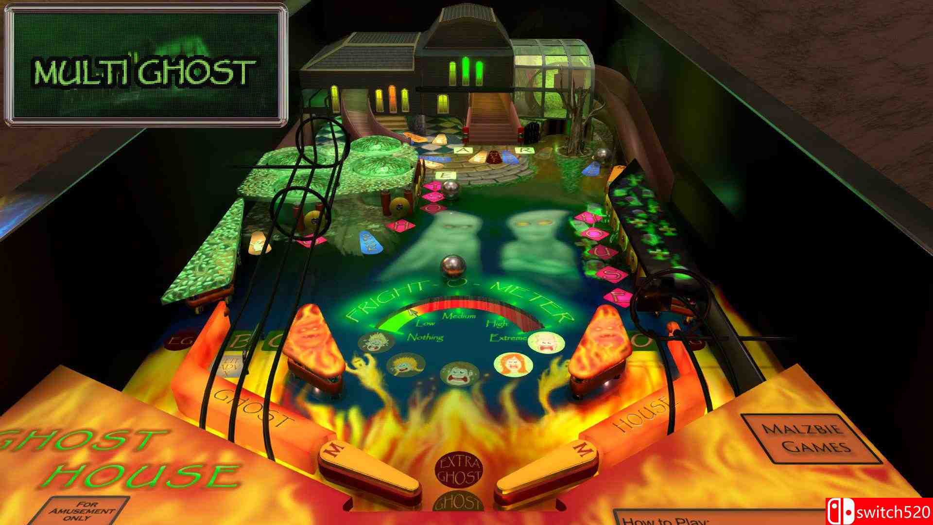 《Malzbie弹珠游戏合集（Malzbie's Pinball Collection）》集成DLC PLAZA镜像版[EN]_5