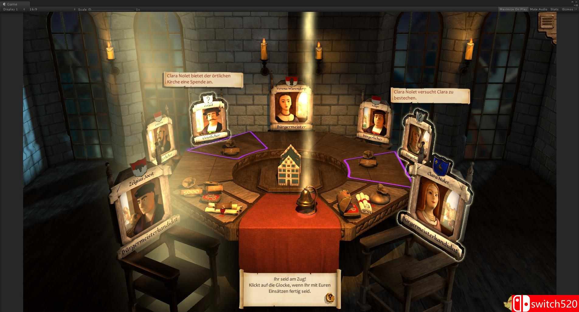 《汉萨：汉萨联盟（Hanse - The Hanseatic League）》v1.0.8 SiMPLEX硬盘版[EN][更新音乐包]_1
