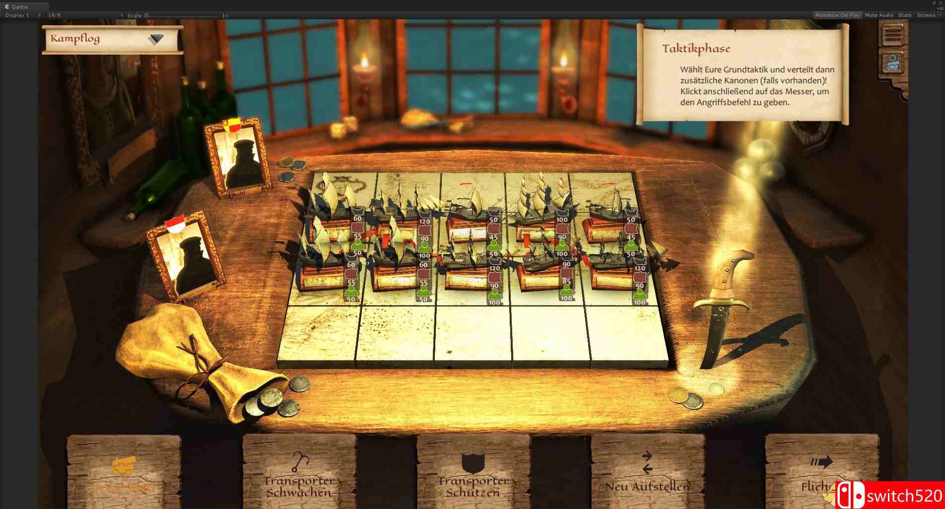 《汉萨：汉萨联盟（Hanse - The Hanseatic League）》v1.0.8 SiMPLEX硬盘版[EN][更新音乐包]_3