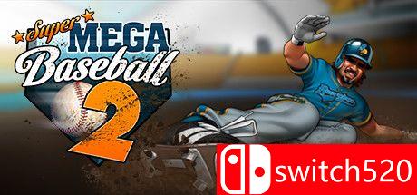 《超级棒球2（Super Mega Baseball 2）》集成Red Rock Park DLC CODEX镜像版[EN]
