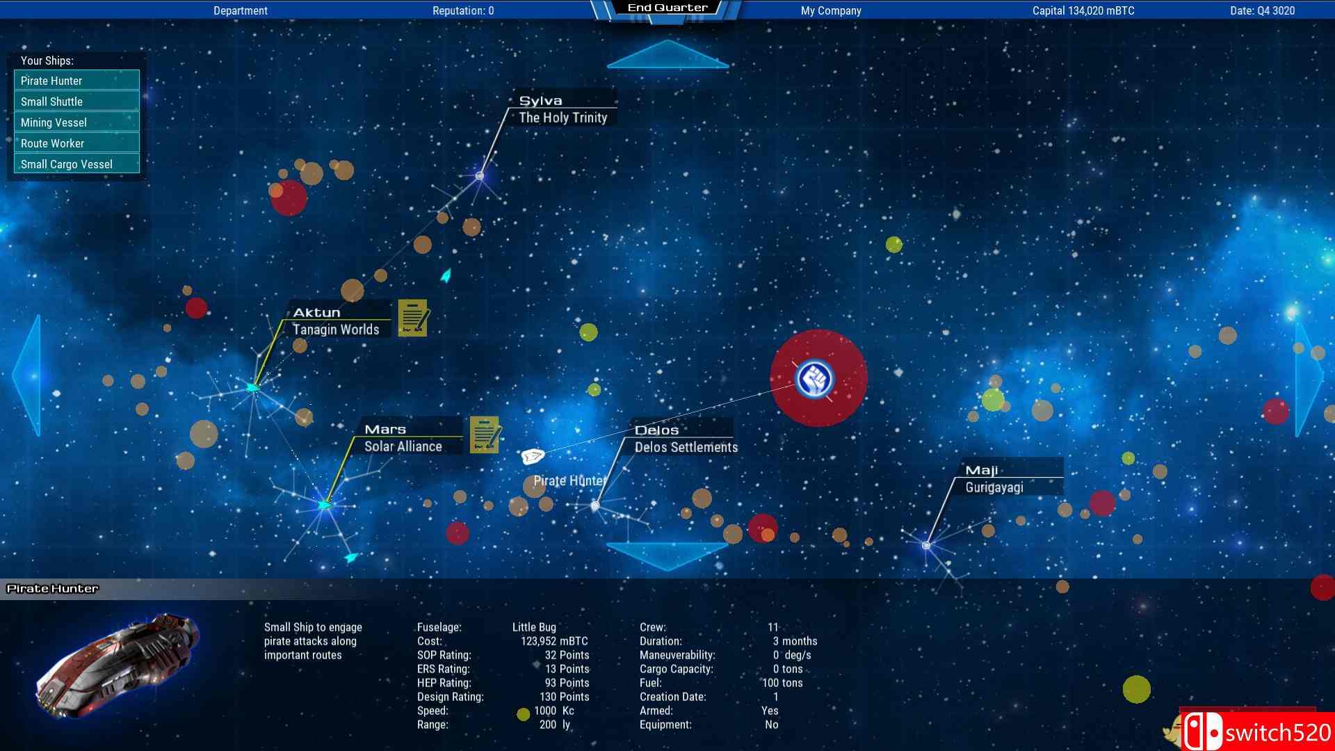 《星舰联合公司（Starship Corporation）》集成Cruise Ships DLC SKIDROW镜像版[EN]_4