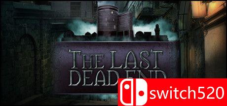 《最后一个死胡同（The Last DeadEnd）》v1.1 CODEX镜像版[EN]