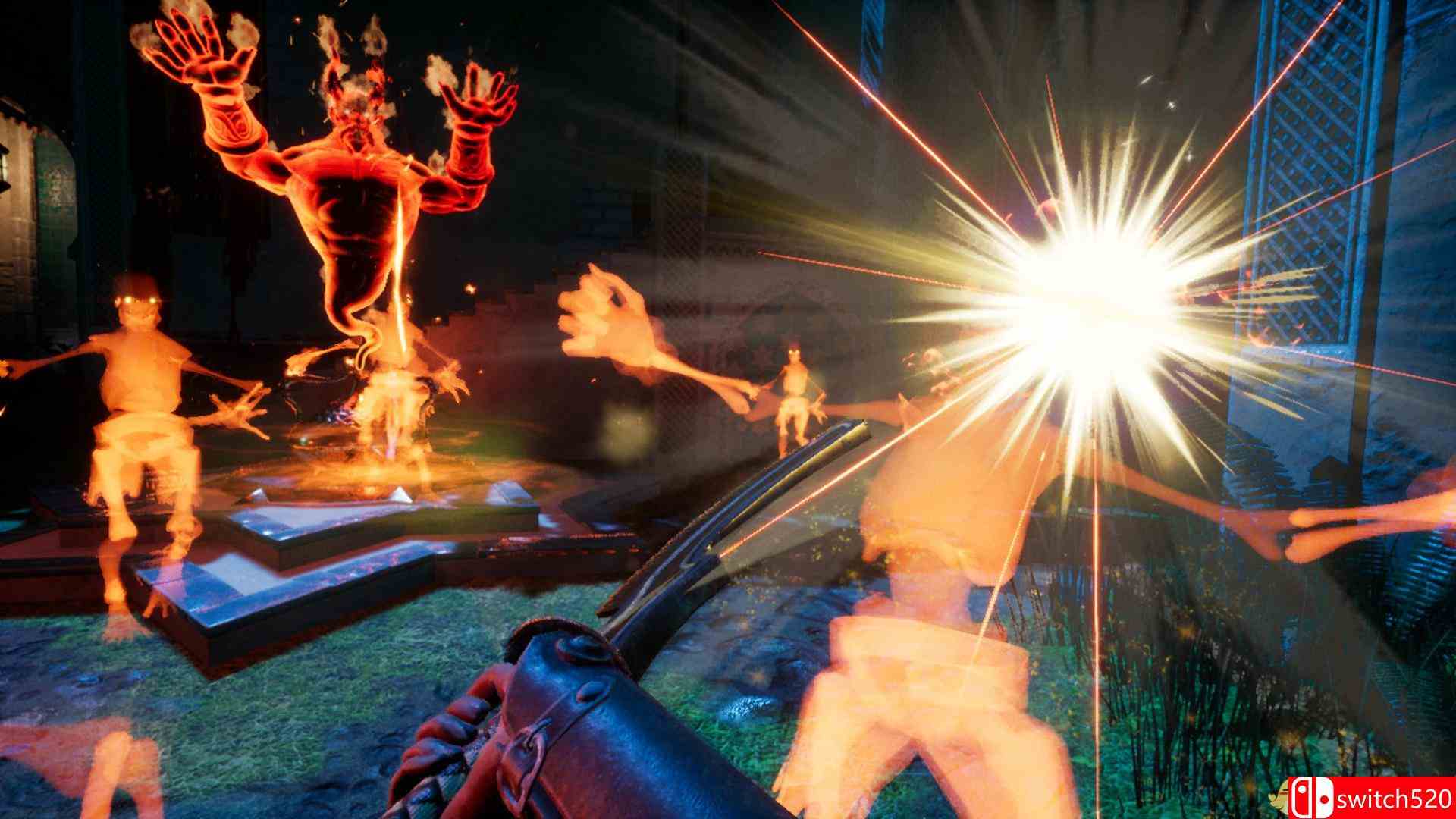 《黄铜之城（City of Brass）》集成DLC CODEX镜像版[CN/TW/EN]_2