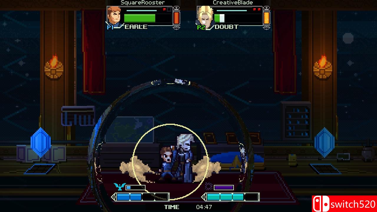 《Wishmere（Wishmere）》集成Paragon Ascension SiMPLEX硬盘版[EN]_1