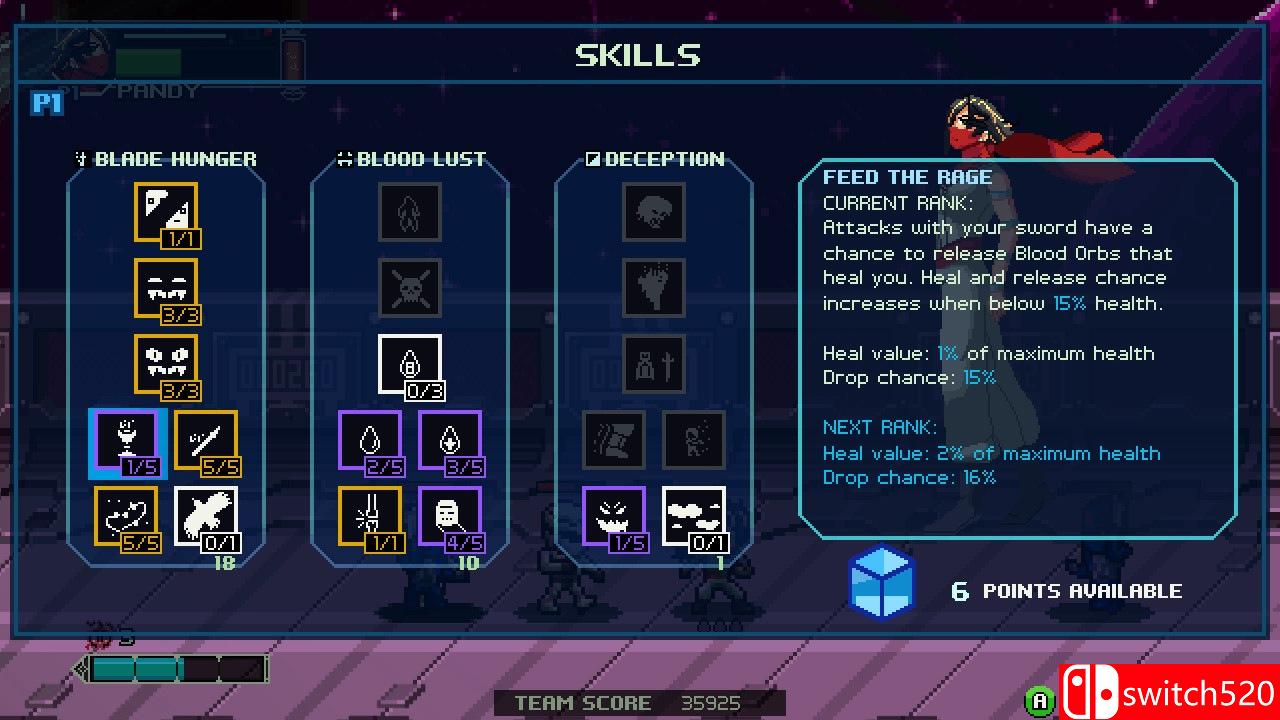 《Wishmere（Wishmere）》集成Paragon Ascension SiMPLEX硬盘版[EN]_3