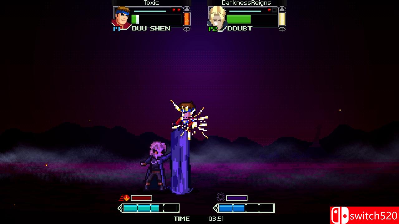 《Wishmere（Wishmere）》集成Paragon Ascension SiMPLEX硬盘版[EN]_4