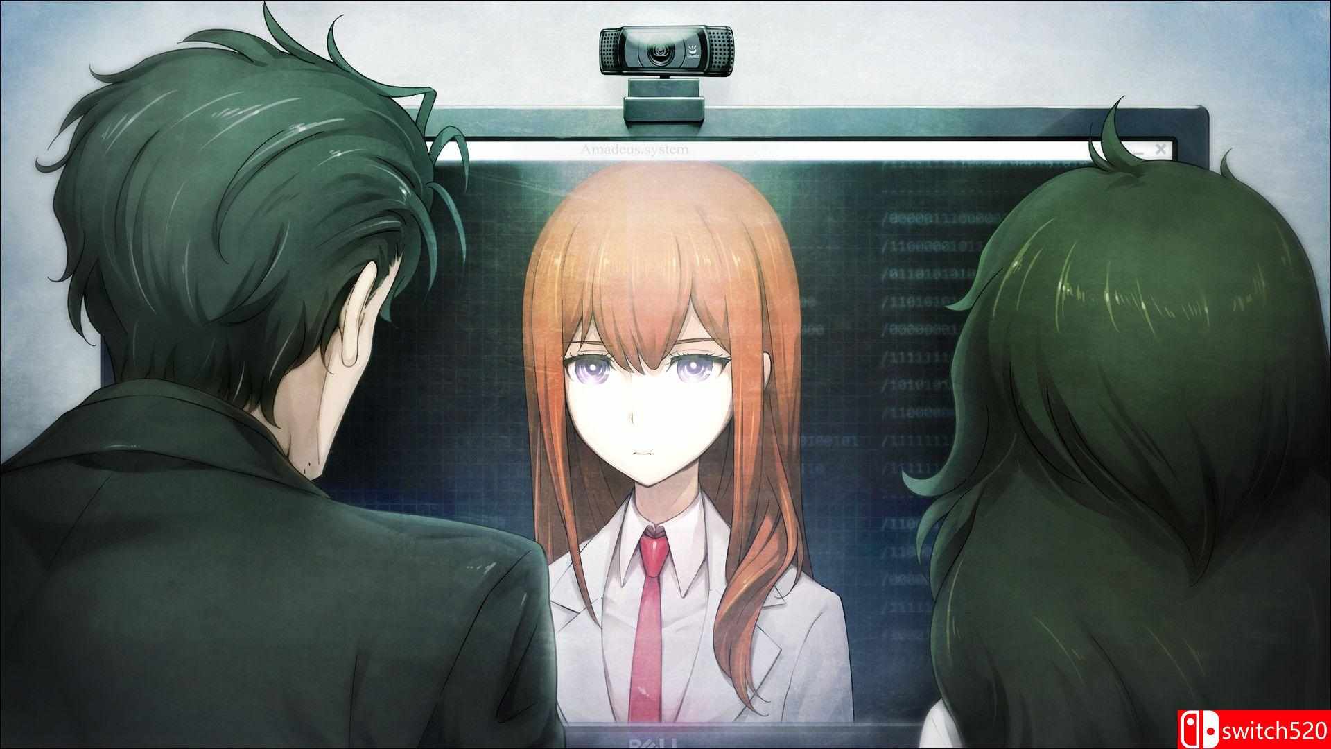 《命运石之门0（STEINS;GATE 0）》官方中文 免安装未加密版[CN]_2