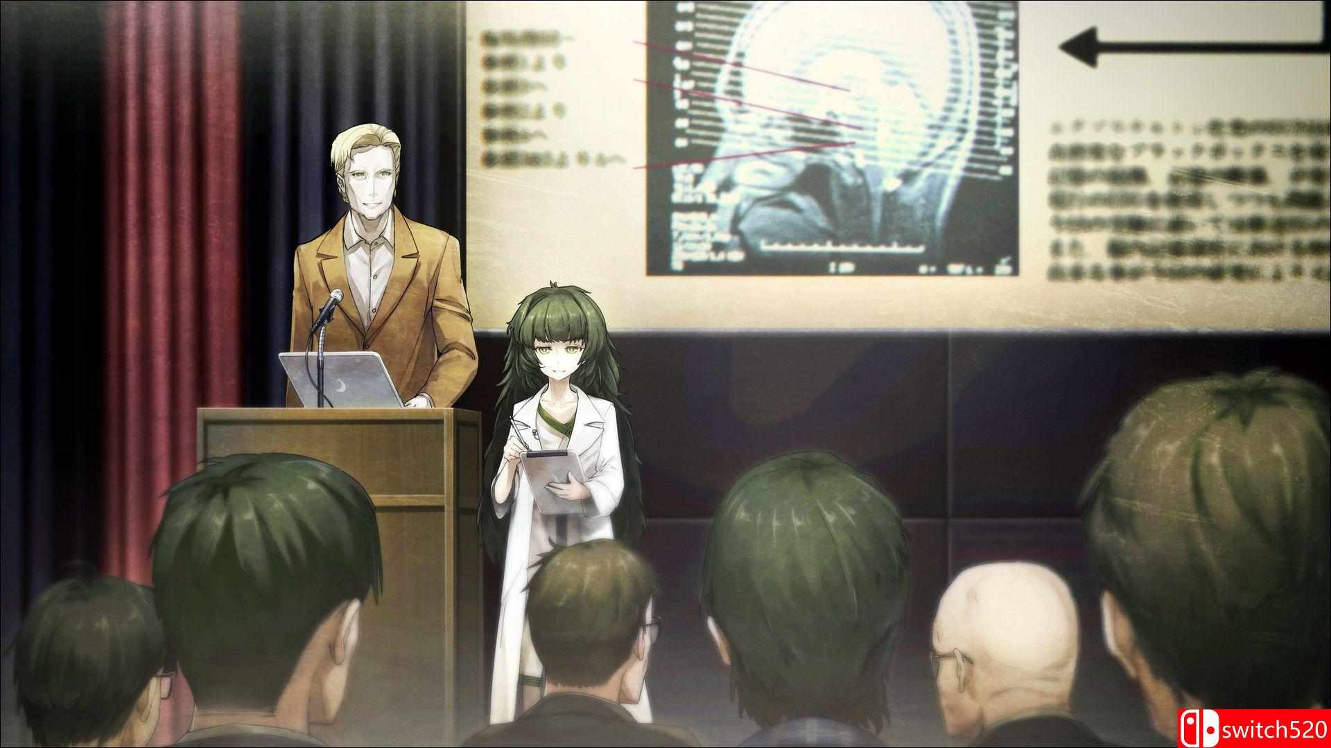 《命运石之门0（STEINS;GATE 0）》官方中文 免安装未加密版[CN]_1