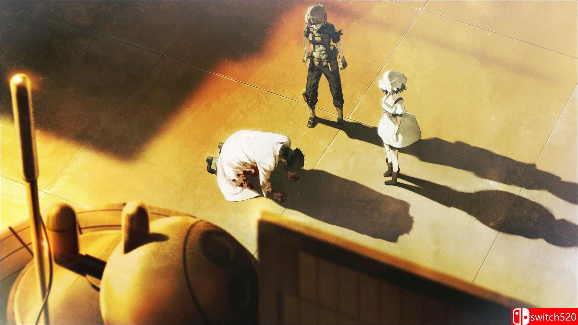 《命运石之门0（STEINS;GATE 0）》官方中文 免安装未加密版[CN]_3