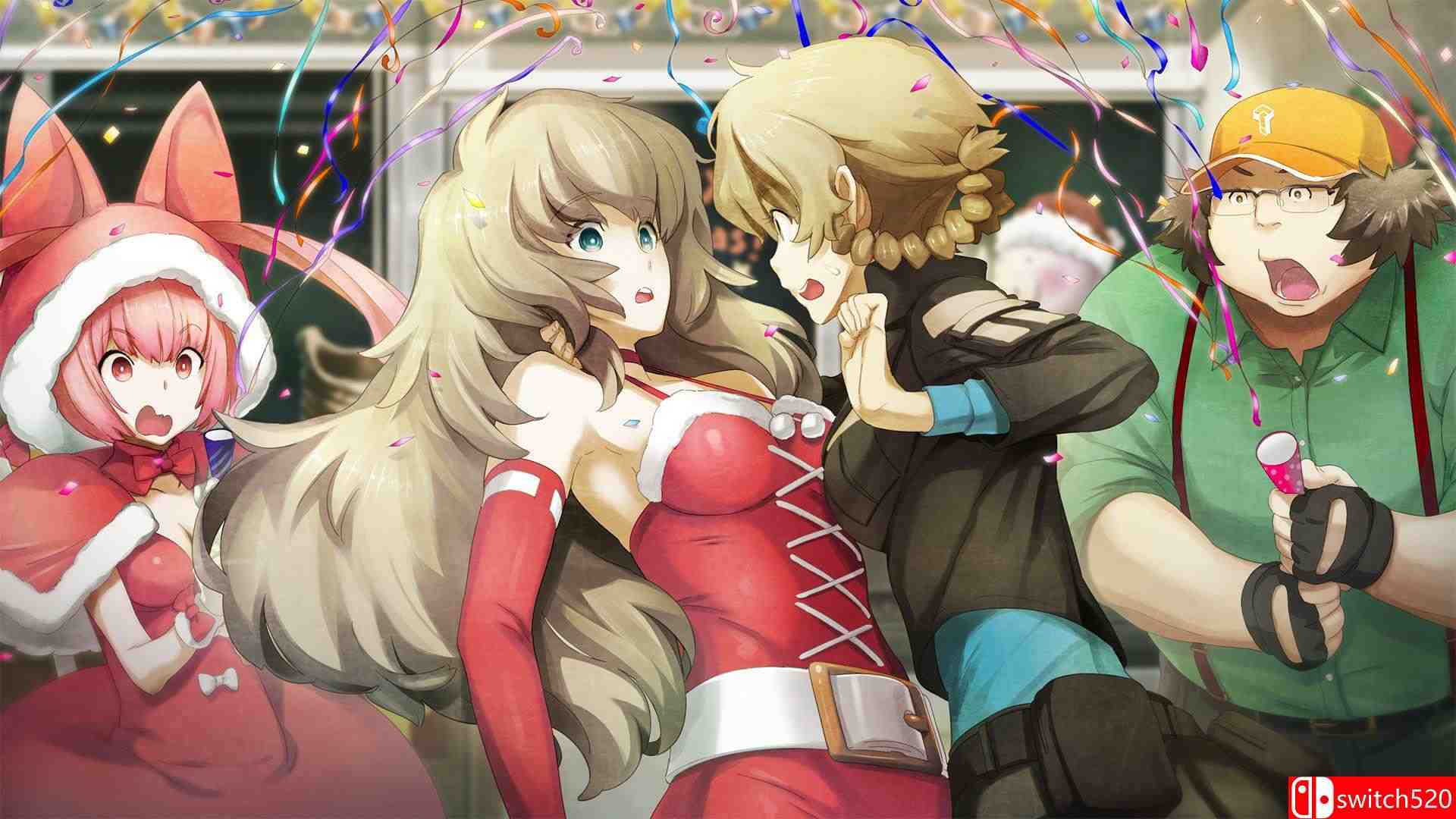 《命运石之门0（STEINS;GATE 0）》官方中文 免安装未加密版[CN]_5
