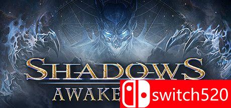 《暗影：觉醒（Shadows: Awakening）》Beta v1.0.6691 免安装未加密版[EN]