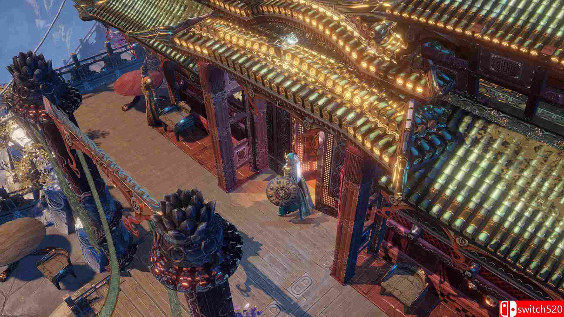 《暗影：觉醒（Shadows: Awakening）》Beta v1.0.6691 免安装未加密版[EN]_1