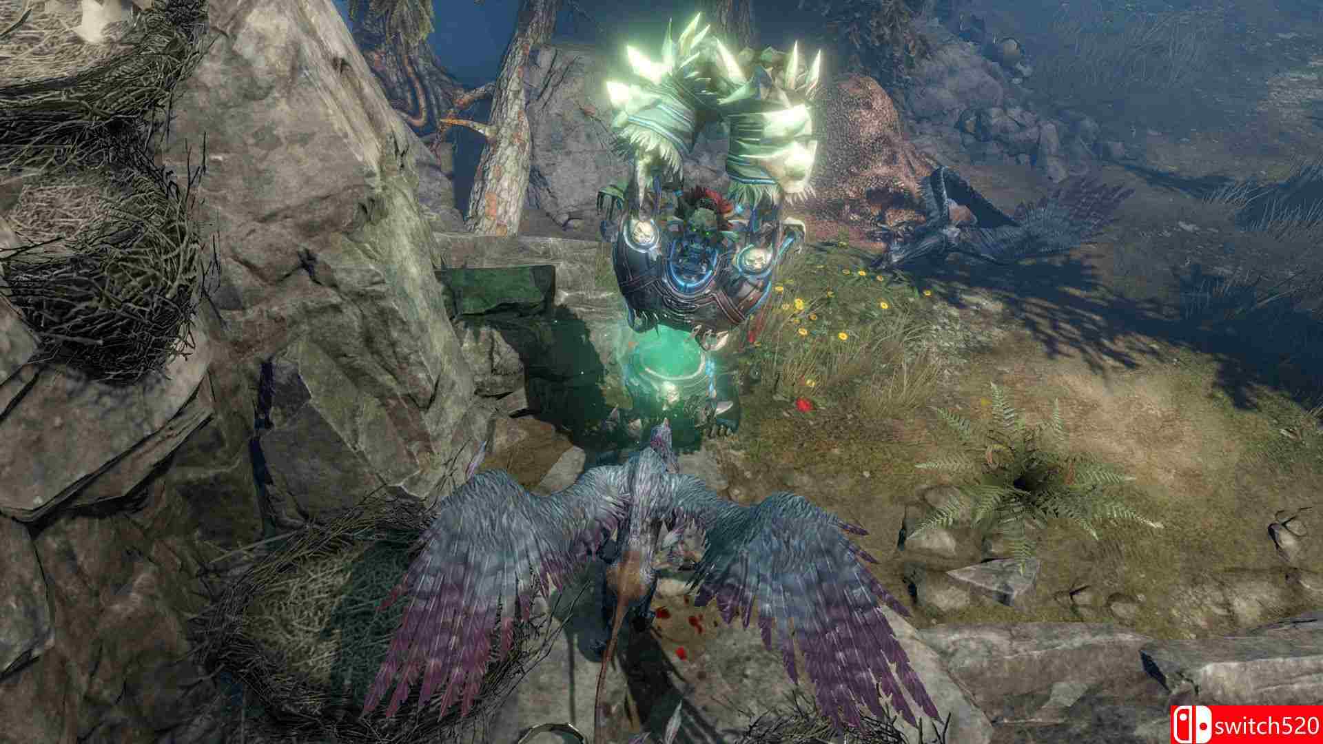 《暗影：觉醒（Shadows: Awakening）》Beta v1.0.6691 免安装未加密版[EN]_2
