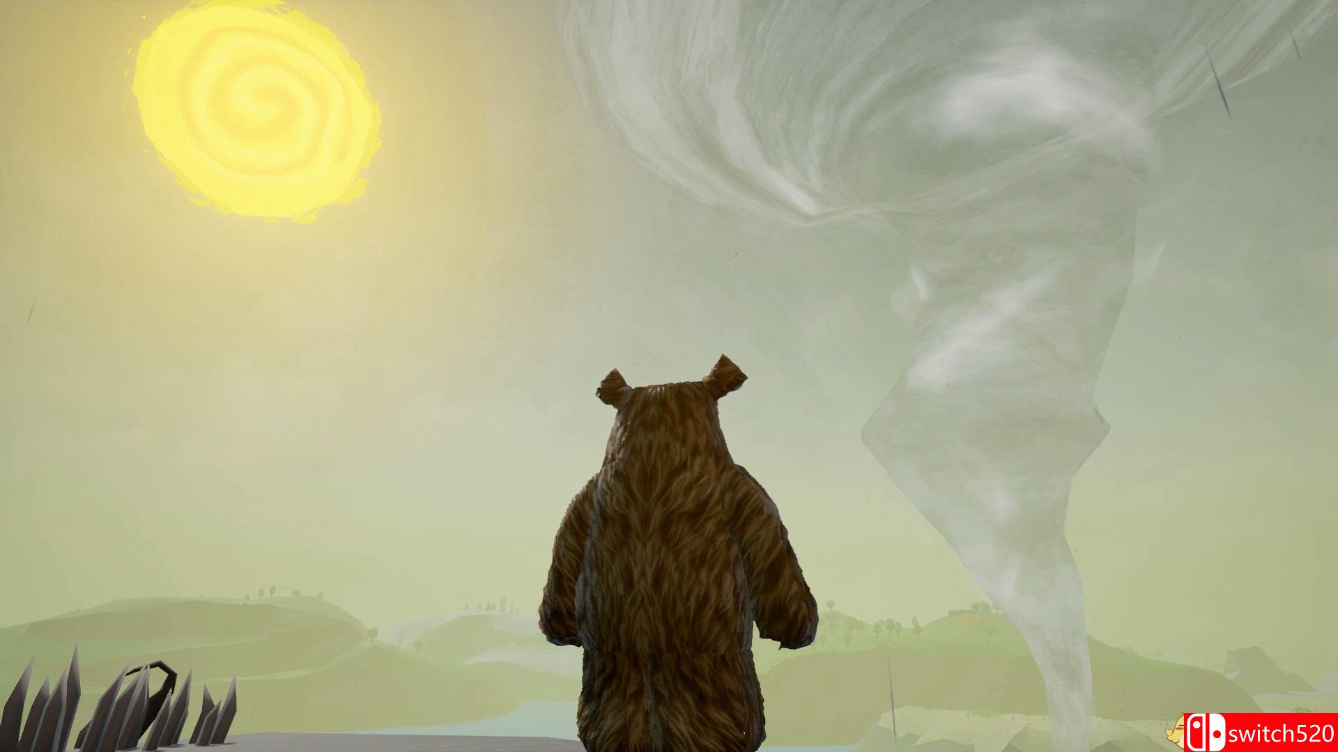《错误世界（Wrongworld）》v1.5.2 SiMPLEX硬盘版[EN]_5