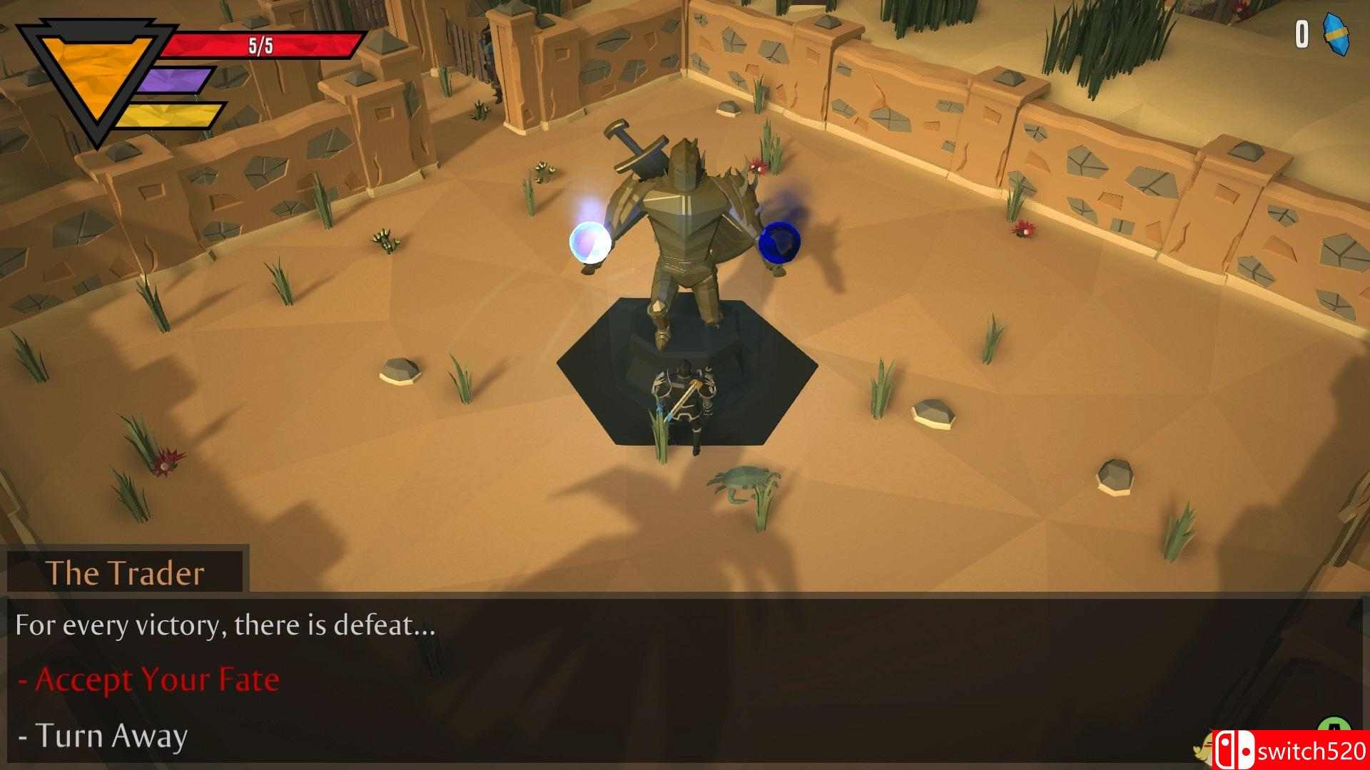 《像我们这样的流氓（Rogues Like Us）》OUTLAWS硬盘版[EN]_4