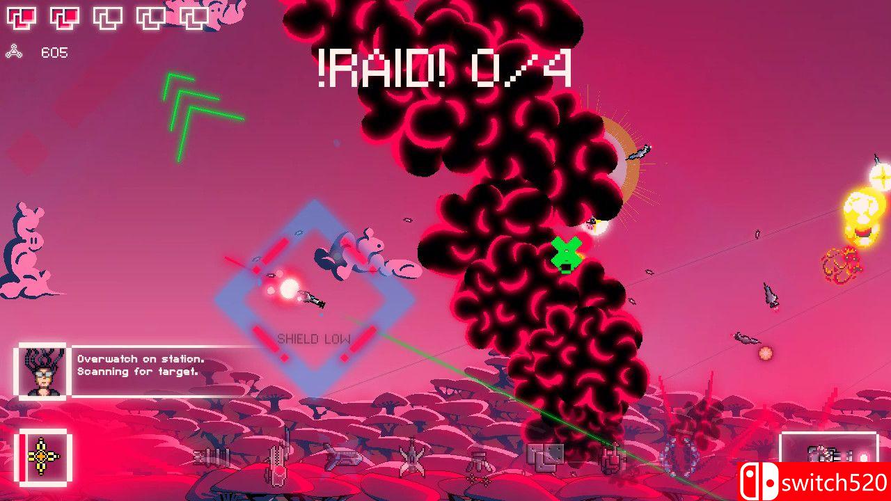 《超空间格斗（Hyperspace Dogfights）》甲板船员版 DARKSiDERS镜像版[EN]_2