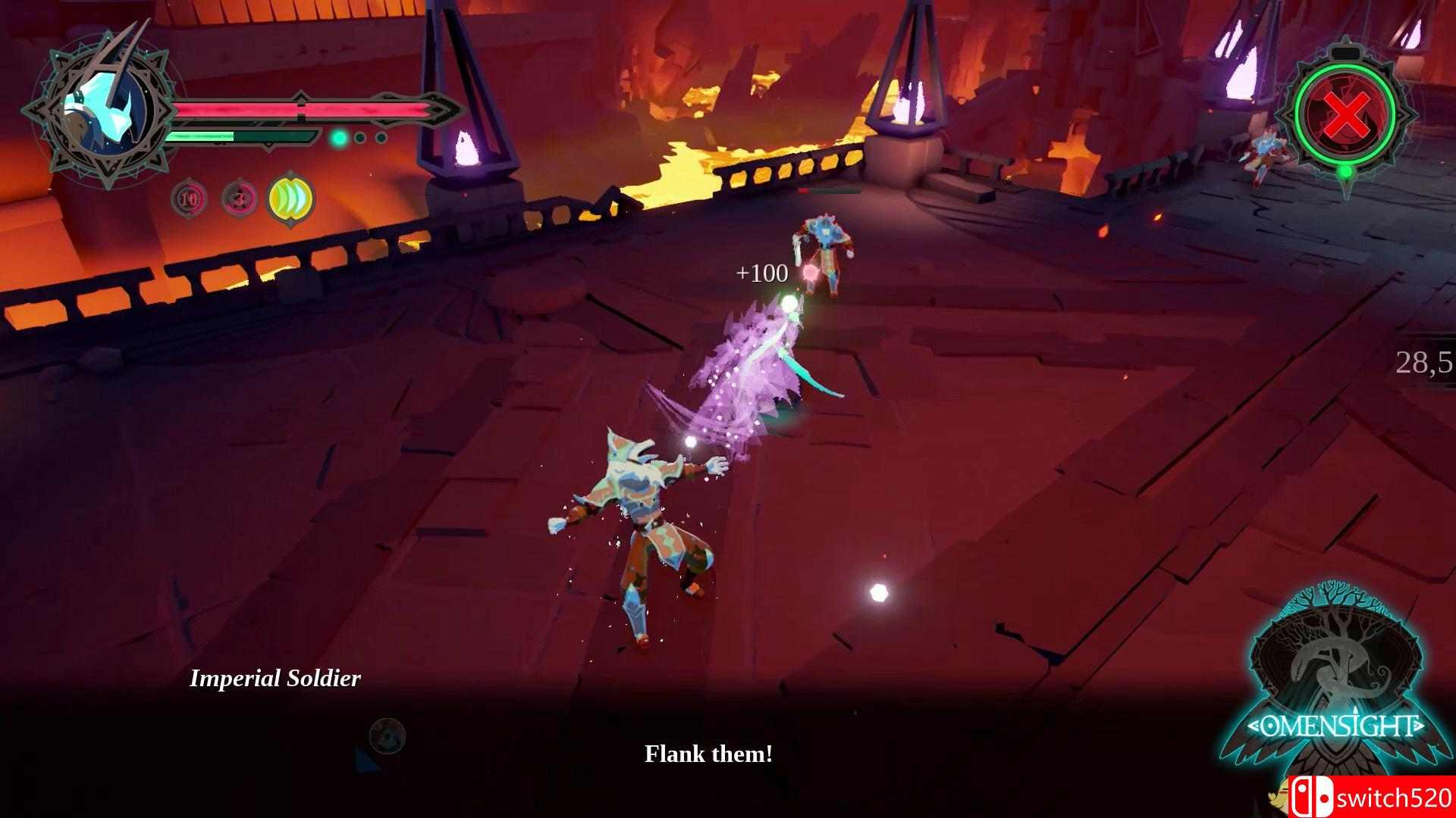 《预兆景象（Omensight）》终极版 CODEX镜像版[CN/EN]_3