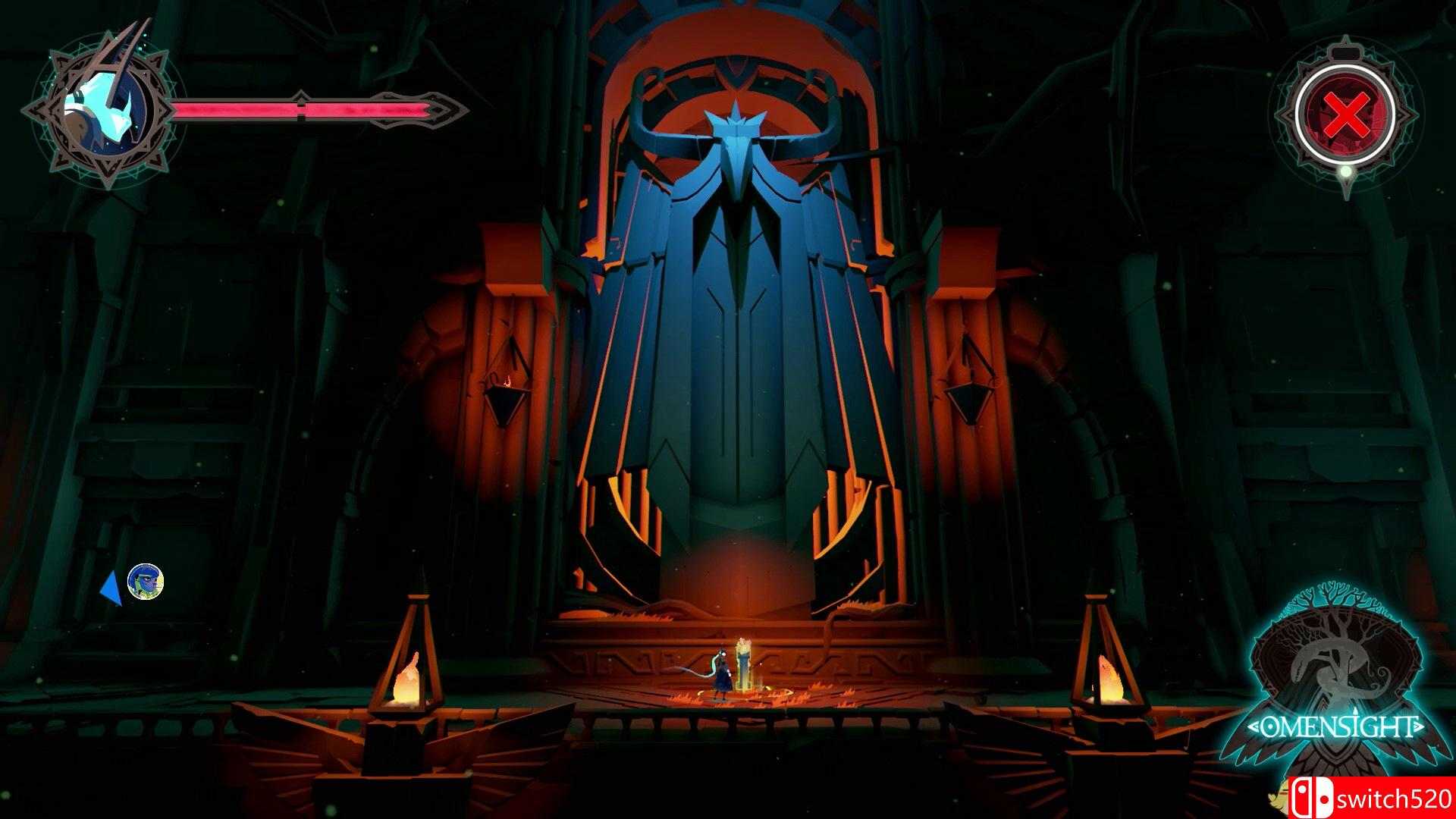 《预兆景象（Omensight）》终极版 CODEX镜像版[CN/EN]_4