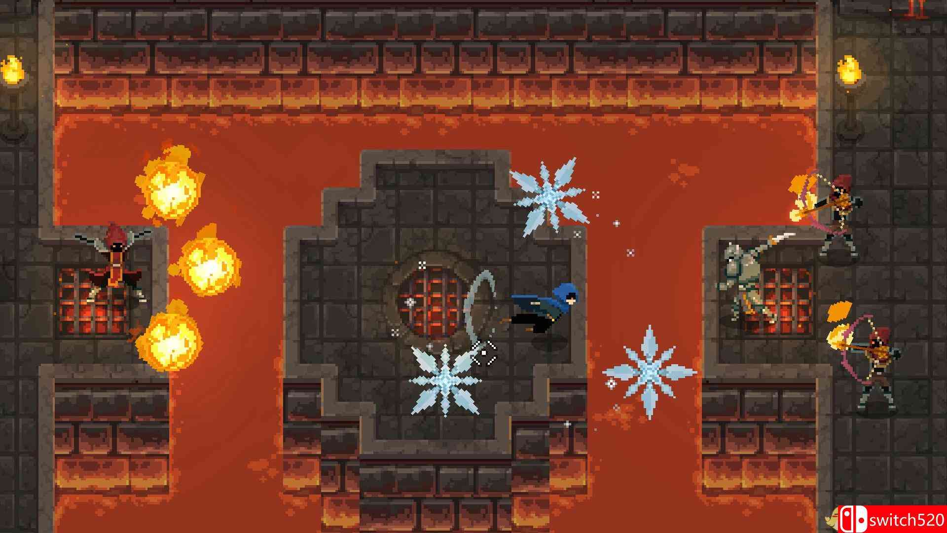 《传说法师（Wizard of Legend）》v1.1 Razor1911镜像版[CN/EN]_1