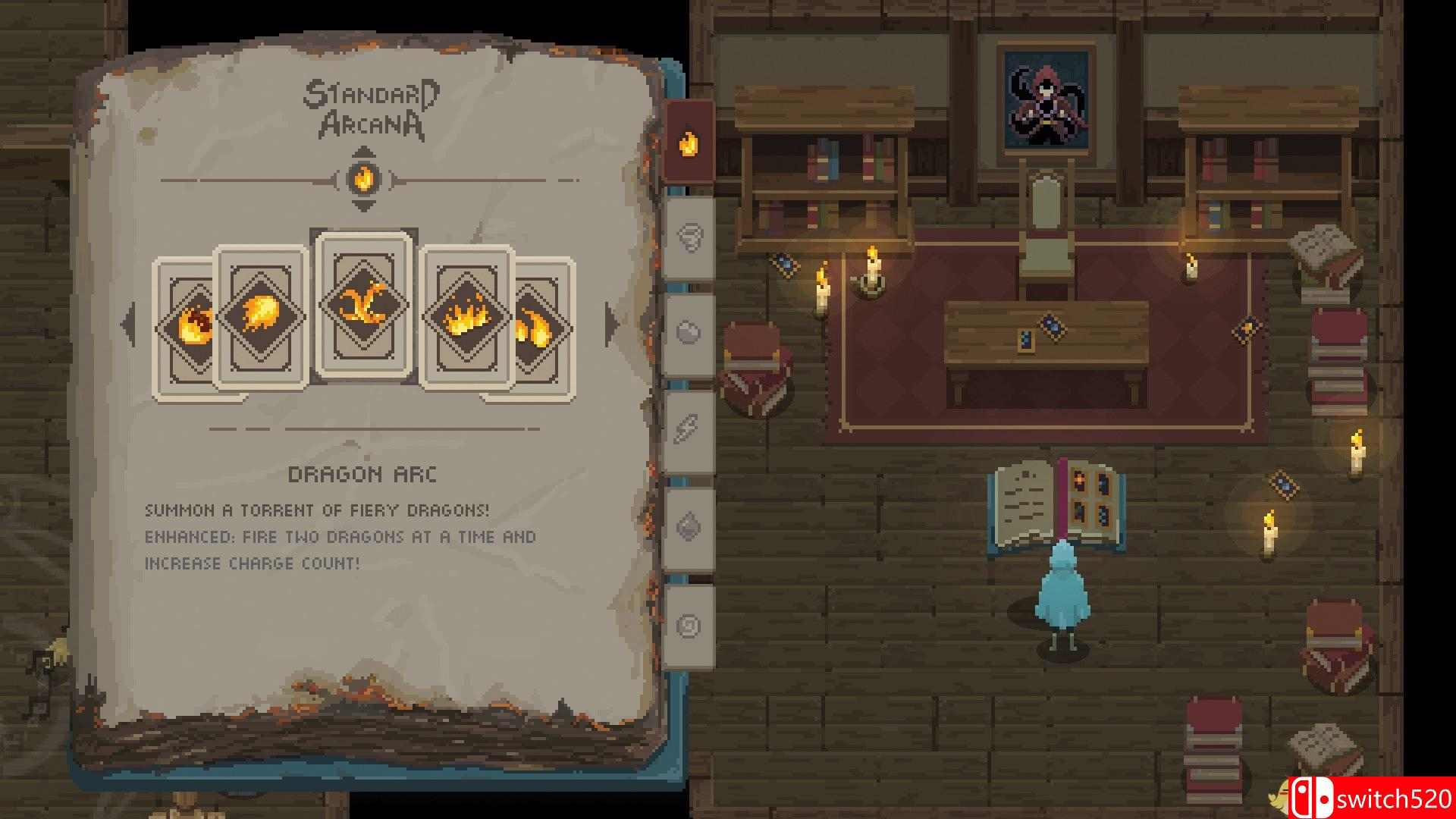 《传说法师（Wizard of Legend）》v1.1 Razor1911镜像版[CN/EN]_5
