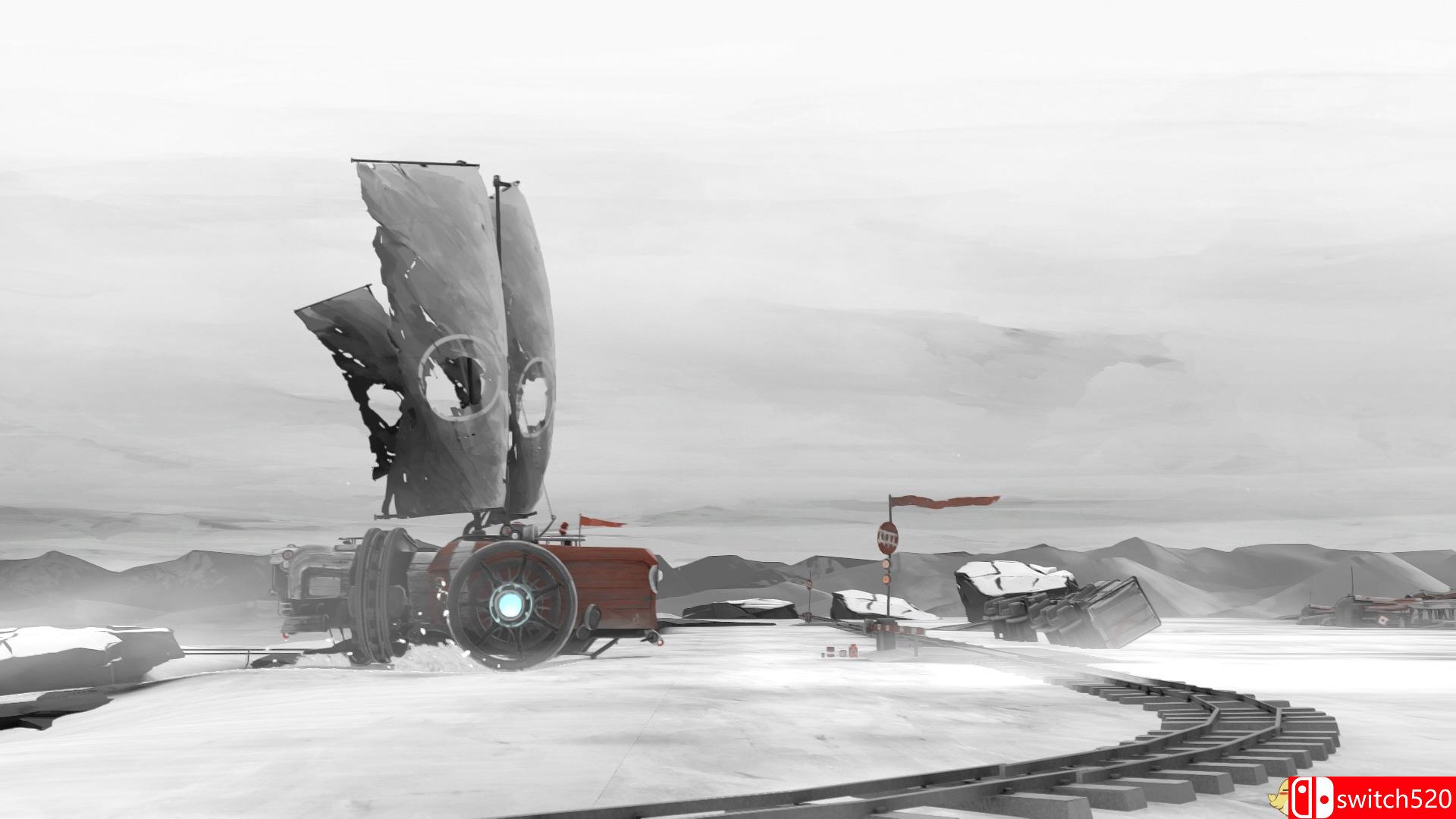 《远方：孤帆（FAR: Lone Sails）》v1.21 Razor1911镜像版[CN/TW/EN]_2