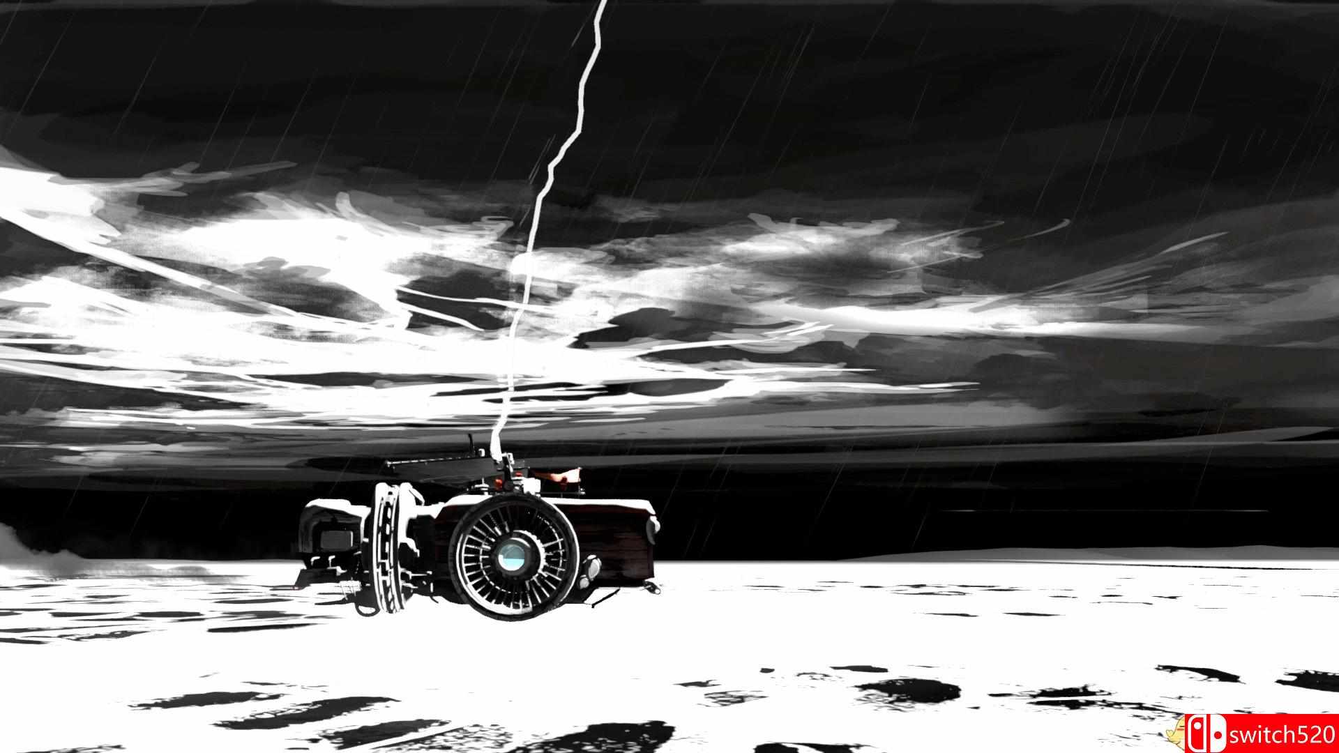 《远方：孤帆（FAR: Lone Sails）》v1.21 Razor1911镜像版[CN/TW/EN]_3