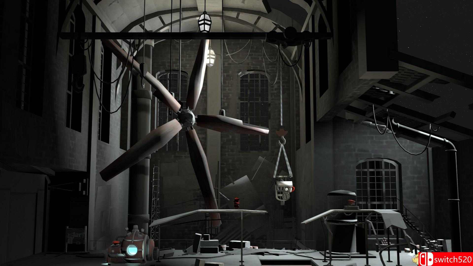 《远方：孤帆（FAR: Lone Sails）》v1.21 Razor1911镜像版[CN/TW/EN]_7