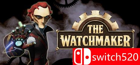 《钟表匠（The Watchmaker）》终极版 PLAZA镜像版[EN]