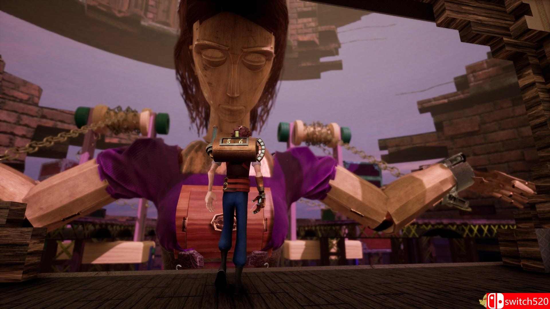 《钟表匠（The Watchmaker）》终极版 PLAZA镜像版[EN]_6