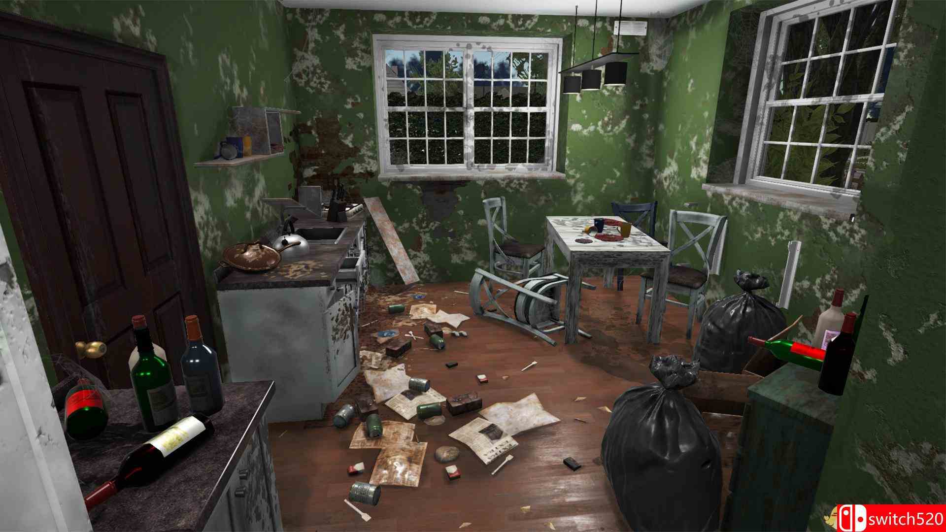《房产达人（House Flipper）》集成圣诞节升级档 CODEX镜像版[CN/TW/EN]_1