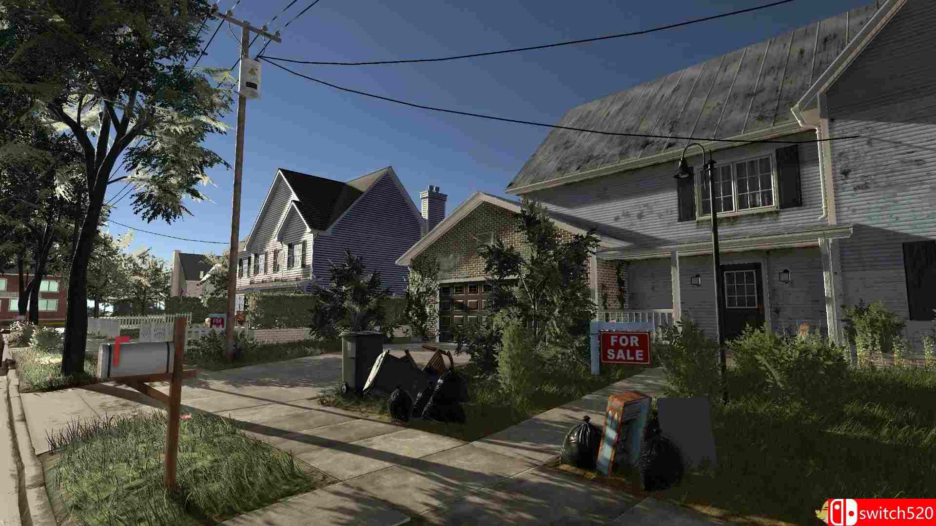 《房产达人（House Flipper）》集成圣诞节升级档 CODEX镜像版[CN/TW/EN]_4
