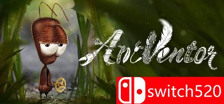 《蚂蚁文托（AntVentor）》集成Goals升级 SiMPLEX硬盘版[CN/TW/EN]