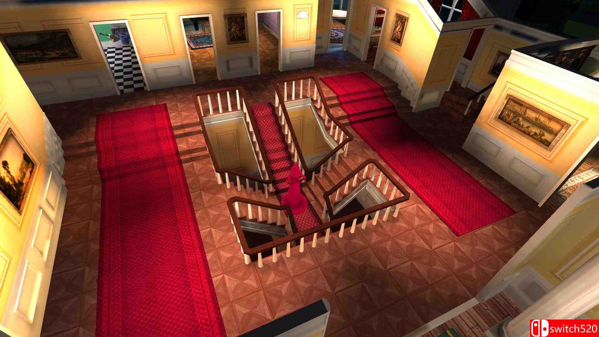 《妙探寻凶（Clue/Cluedo）》集成Tropical Mystery升级档 PLAZA镜像版[CN/EN]_3