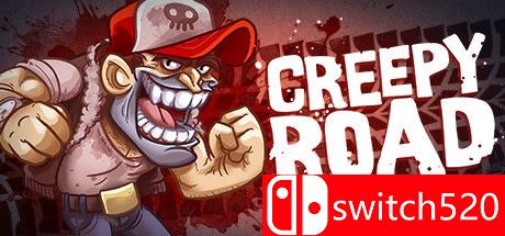 《恐怖之路（Creepy Road）》v20180601 SiMPLEX硬盘版[EN]
