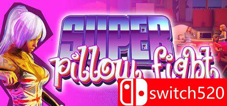 《超级枕头大战（Super Pillow Fight）》DARKSiDERS镜像版[EN]