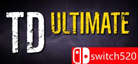 《终极塔防（TD Ultimate）》SiMPLEX硬盘版[CN/EN]