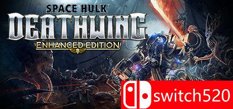 《太空战舰：死亡之翼（Space Hulk: Deathwing）》增强版 官方中文 CODEX镜像版[CN/EN]