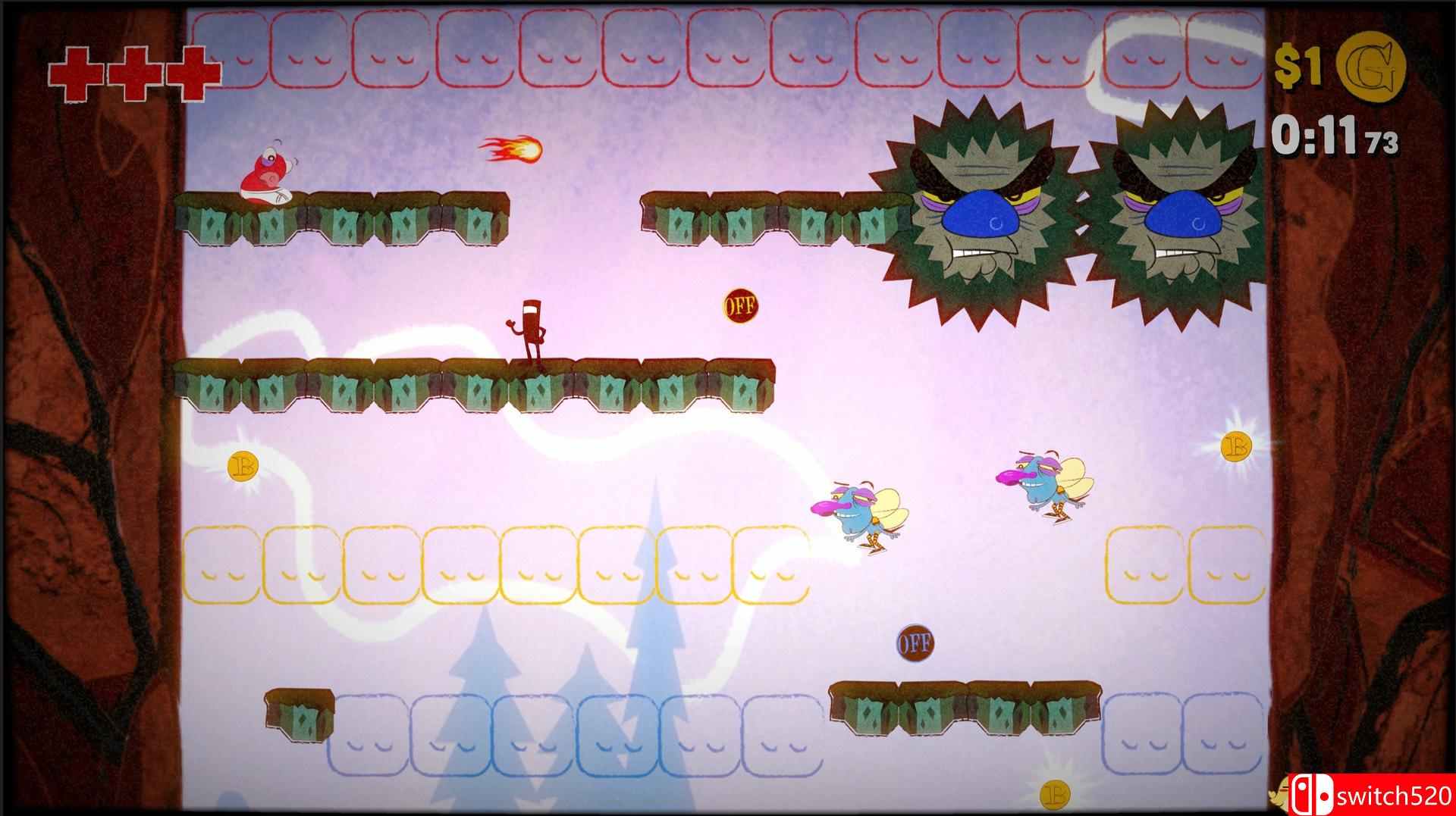 《像素跑者3（Runner3）》CODEX镜像版[EN]_1