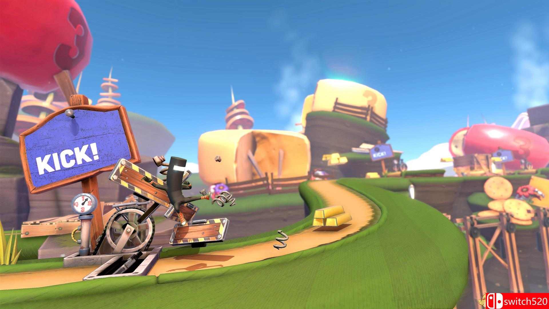 《像素跑者3（Runner3）》CODEX镜像版[EN]_2