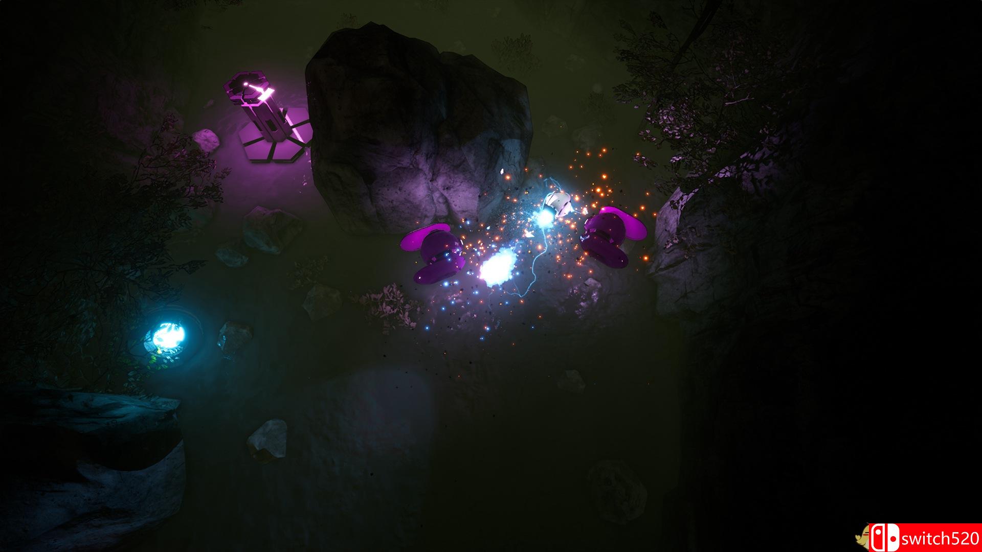 《废墟无人机（DRONES AND RUINS）》PLAZA镜像版[EN]_1