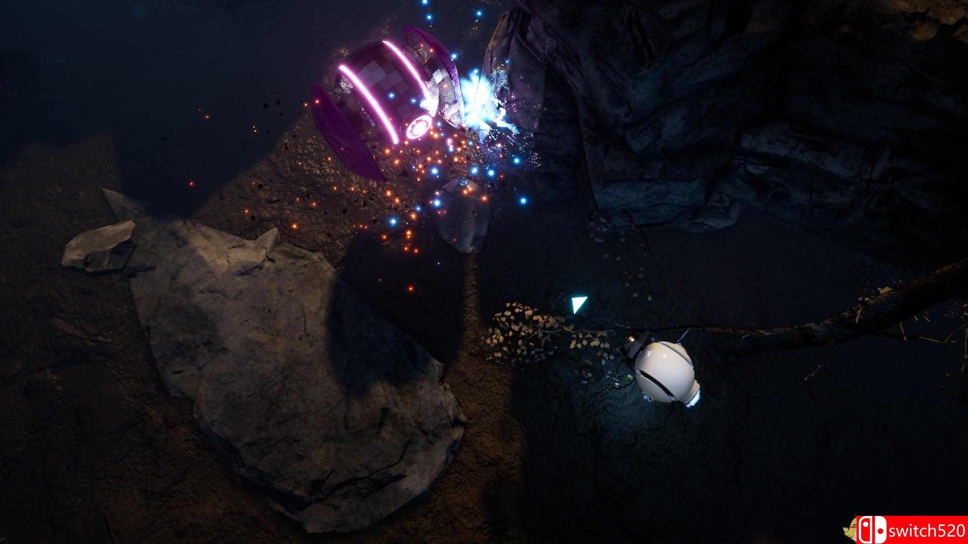 《废墟无人机（DRONES AND RUINS）》PLAZA镜像版[EN]_2