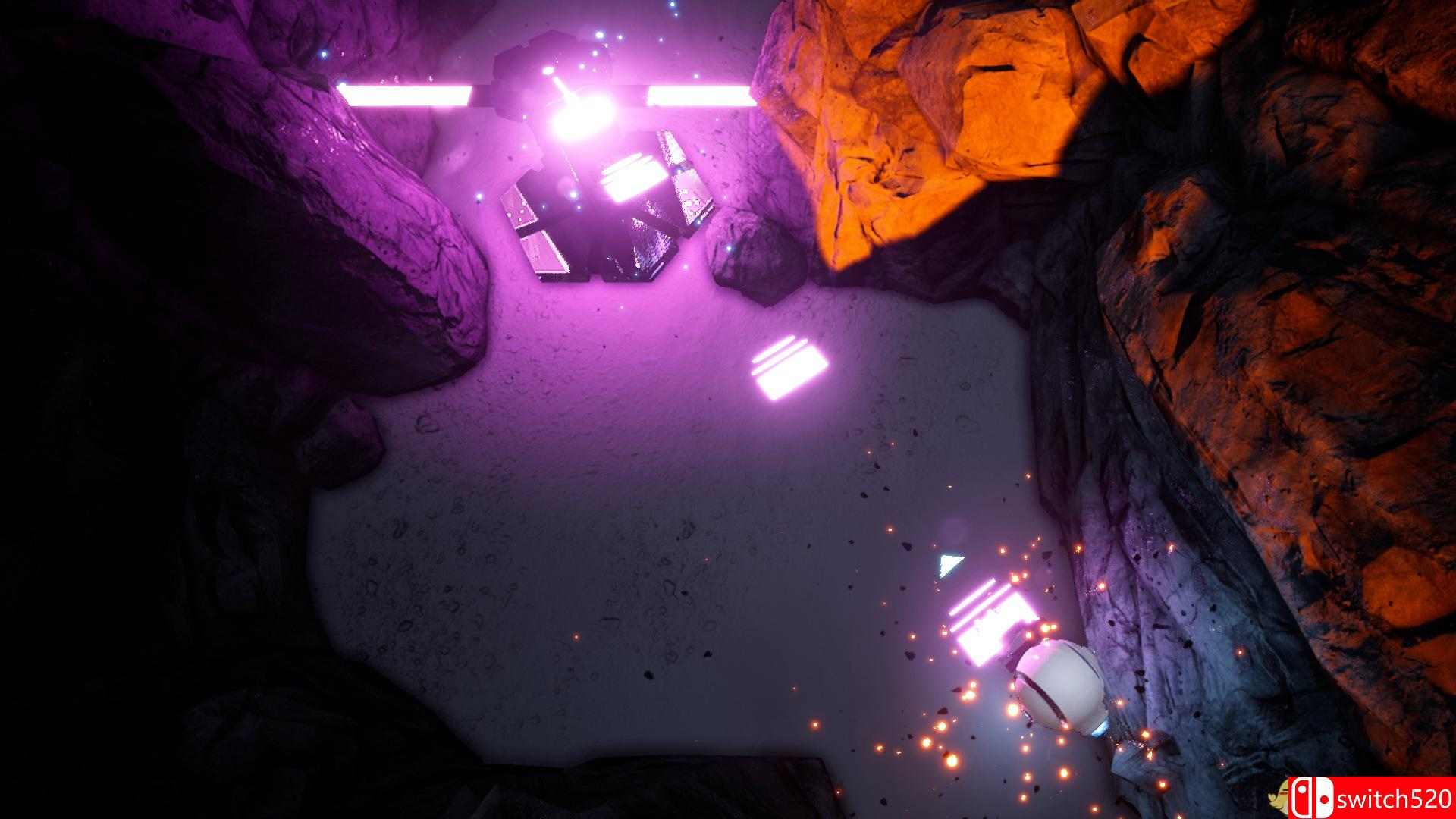 《废墟无人机（DRONES AND RUINS）》PLAZA镜像版[EN]_5