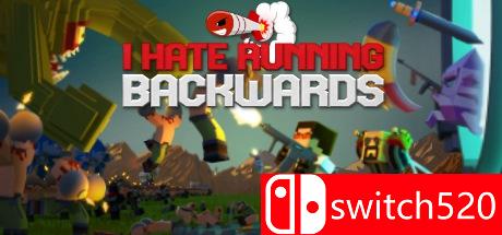 《我讨厌向后跑（I Hate Running Backwards）》SKIDROW镜像版[CN/EN]